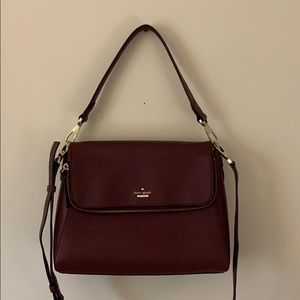NWOT Kate Spade Purse